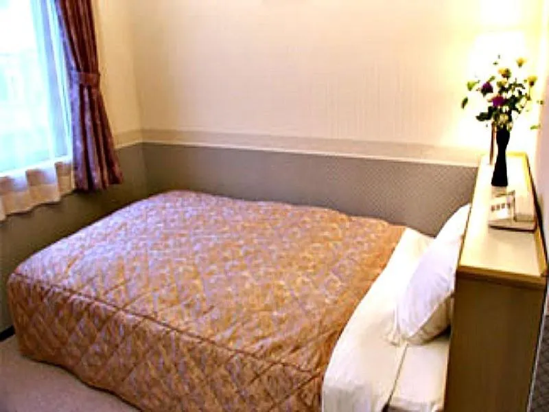 Sagamihara Daiichi Hotel Annex Kanagawa