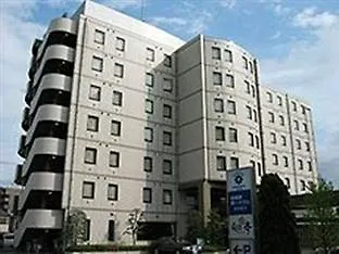 Sagamihara Daiichi Hotel Annex Kanagawa