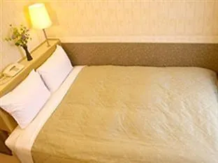 Sagamihara Daiichi Hotel Annex Kanagawa 3*,