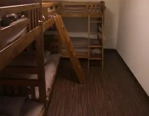 ホテル Jimmyz Backpackers 札幌市