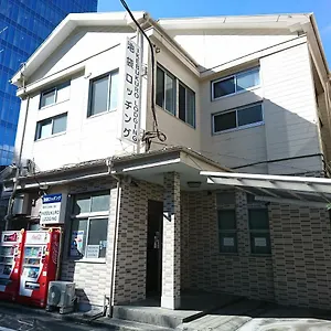ホステル 池袋 ロッヂング 東京都